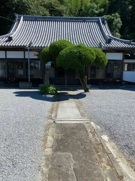 大善寺(大分県)