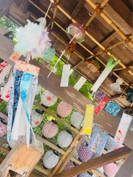 仙台八坂神社(宮城県)