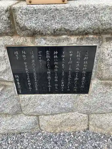 栗橋八坂神社(埼玉県)