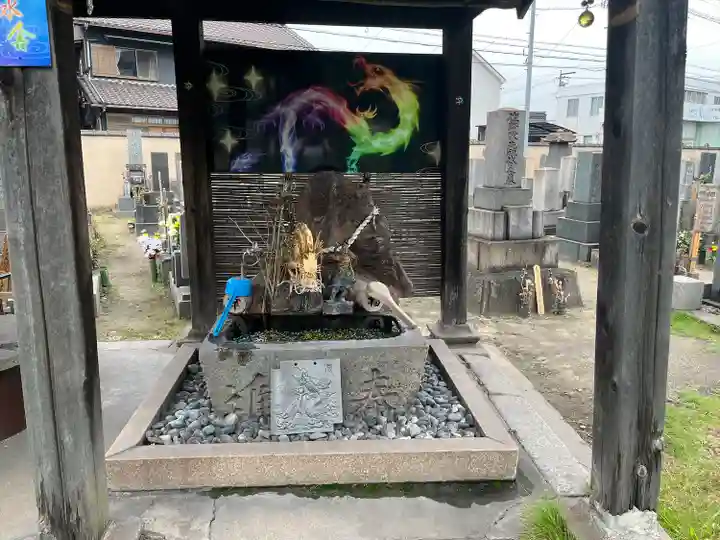 四季桜の寺 妙乗院(愛知県)
