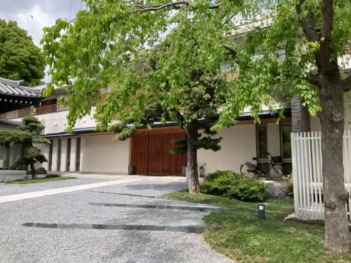 観音寺のその他建物