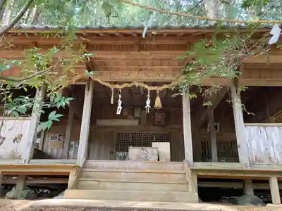 十二社神社(愛媛県)