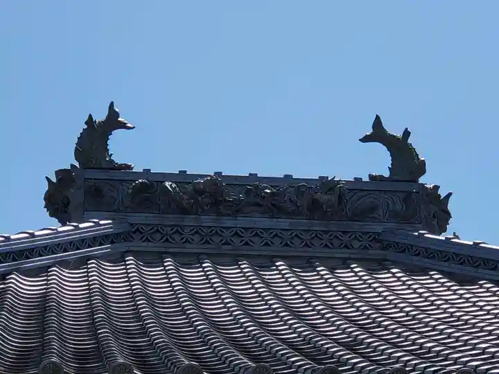 浄土寺のその他建物