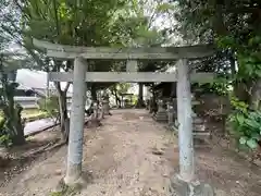 菅原神社(奈良県)