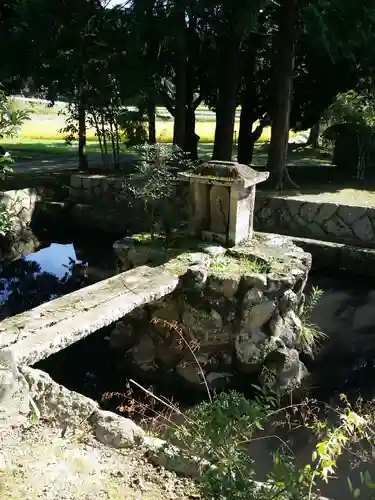 性海寺の末社・摂社