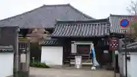 元興寺のその他建物
