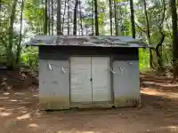 大神温泉神社(栃木県)