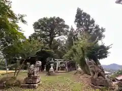 天満神社(京都府)