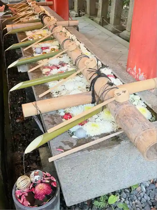 石清水八幡宮(京都府)