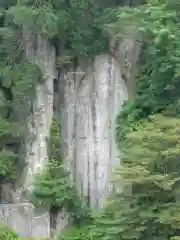 大野寺の仏像