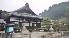 佛光寺本廟の本殿