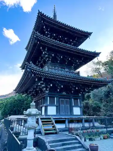 浄発願寺(神奈川県)