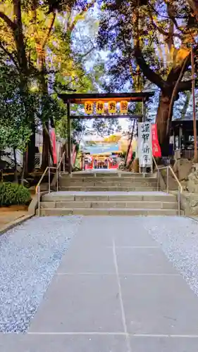 金ヶ作熊野神社(千葉県)