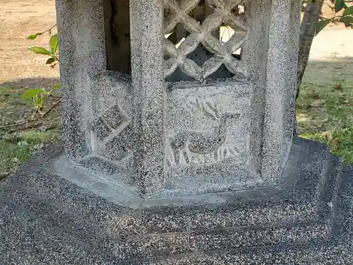 厄除八幡宮　のその他建物