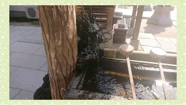 高靇神社(千葉県)