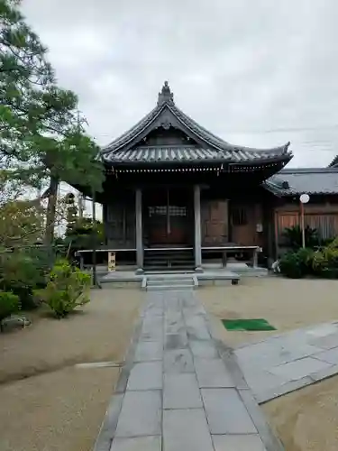 養草寺(三重県)