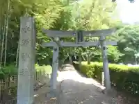 水源神社(愛知県)
