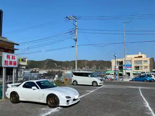 誕生寺のその他建物