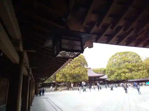 明治神宮のその他建物