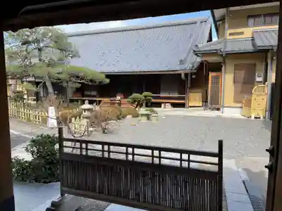 三寳寺（三宝寺）のその他建物