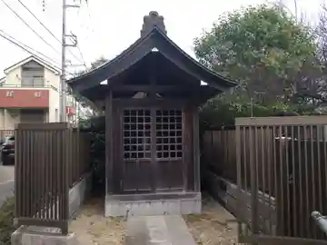 地蔵堂(神奈川県)