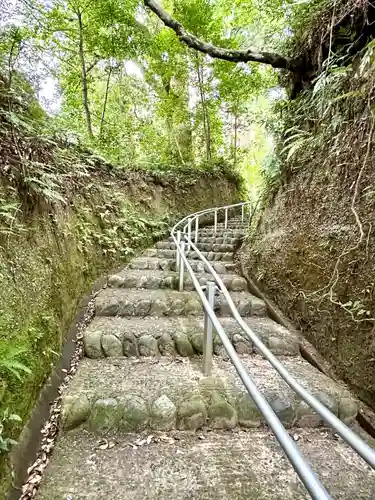 笠森寺(千葉県)