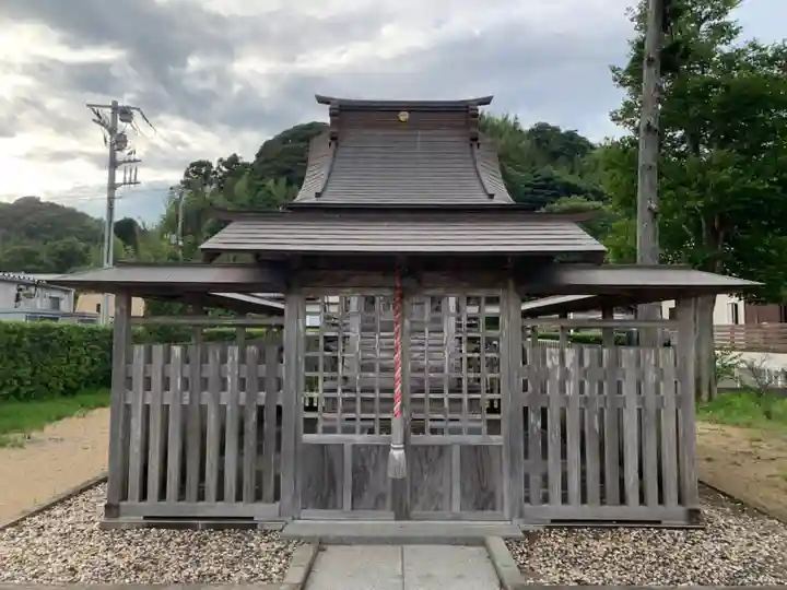 水神社(千葉県)