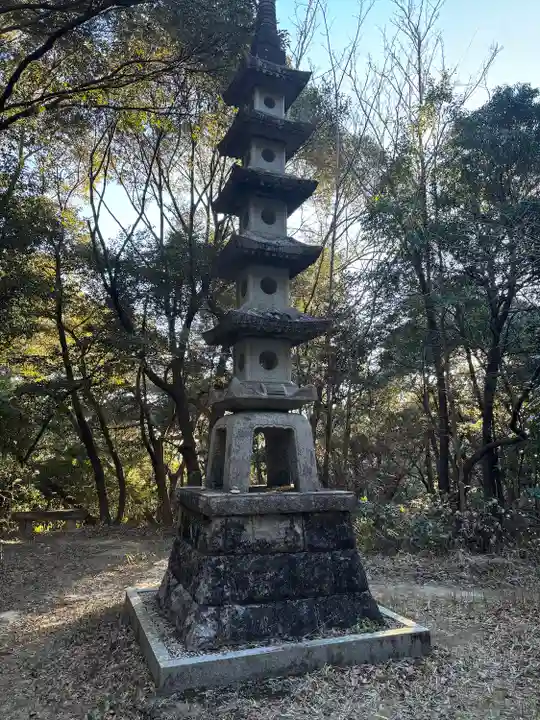目の霊山 油山寺(静岡県)