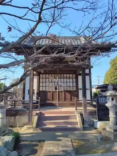 東光寺(埼玉県)