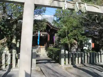本法寺(京都府)