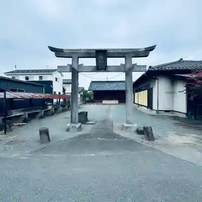 八幡神社(埼玉県)