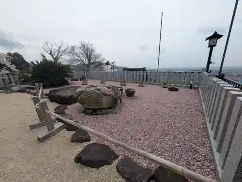 筑波山大御堂(茨城県)