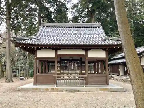 坂本神社(滋賀県)