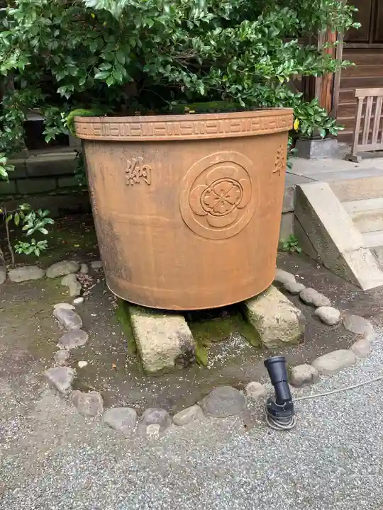 報徳二宮神社のその他建物