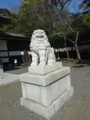 皇大神宮（烏森神社）(神奈川県)