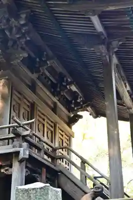 内宮神社(愛媛県)