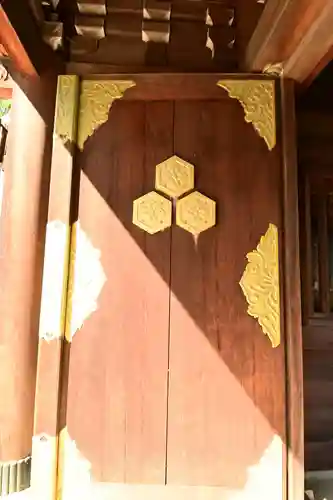 速谷神社(広島県)