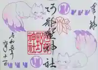 阿部野神社(大阪府)