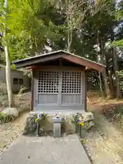 熊野神社(愛知県)