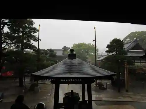 葛井寺(大阪府)