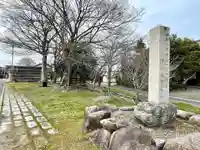 日吉神社御旅所(滋賀県)