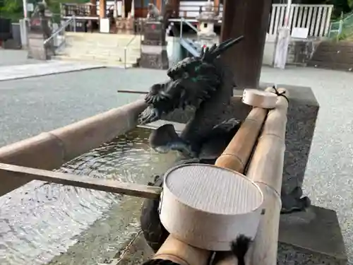 長津田王子神社(神奈川県)