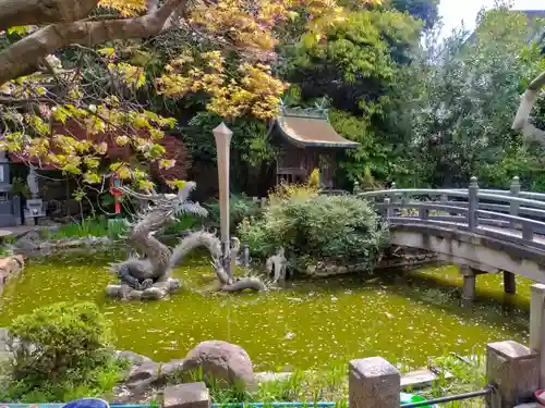 了徳院(大阪府)