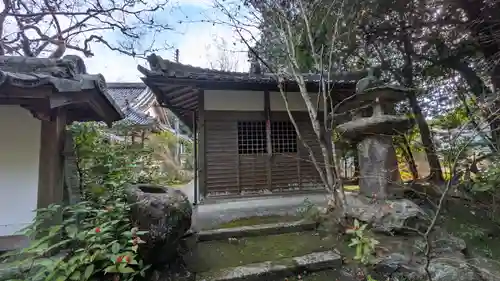 安隋寺(滋賀県)