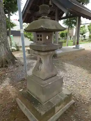 三里塚神社のその他建物