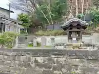 大黒堂(名越大黒堂)(神奈川県)