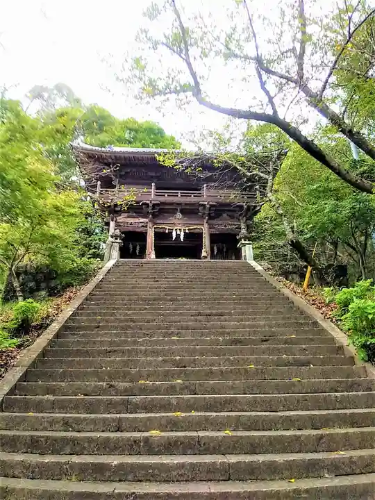 妻山神社(佐賀県)