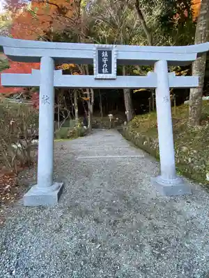 出雲大神宮(京都府)