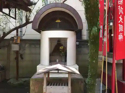 本覚寺のその他建物