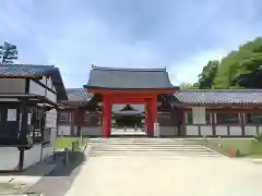 石清水八幡宮(京都府)